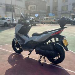 Zontes 368D - ფოტო 5