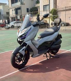 Zontes 368D - ფოტო 7