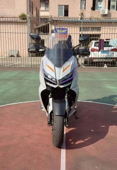 Zontes 368D - ფოტო 8
