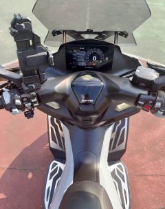 Zontes 368D - ფოტო 9