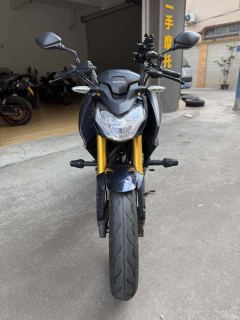 Sundiro Honda CBF190R - ფოტო 5