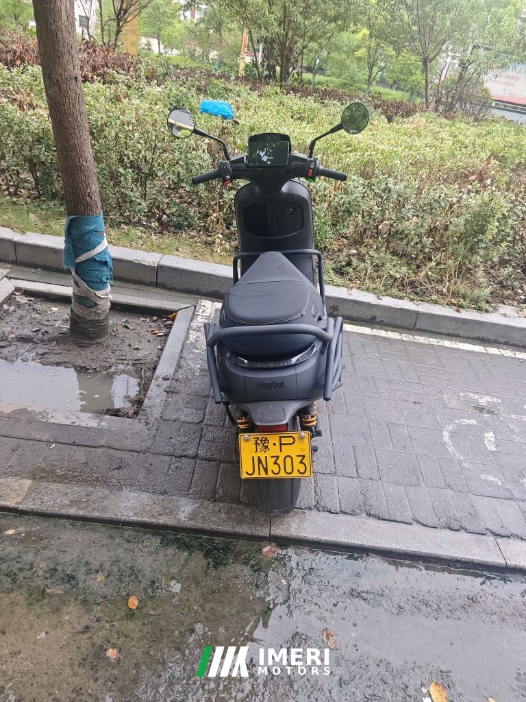 2024 Segway Ninebot E-P