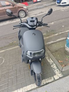 Segway Ninebot E-P - ფოტო 2