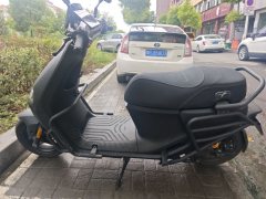 Segway Ninebot E-P - ფოტო 3