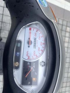 Linhai Fuxi 100 - photo 4