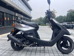 Linhai Fuxi 100 - photo 6
