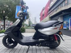 Linhai Fuxi 100 - photo 7
