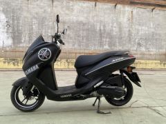Jianshe Yamaha Eagle 125 - ფოტო 2