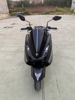 Jianshe Yamaha Eagle 125 - ფოტო 3