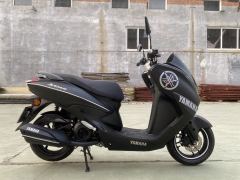 Jianshe Yamaha Eagle 125 - ფოტო 5