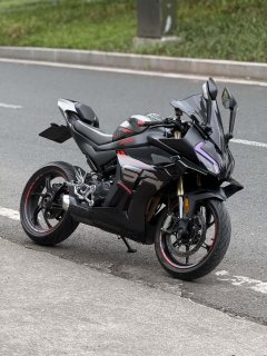 CFMOTO 450SR - ფოტო 1