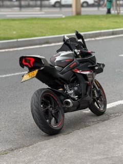 CFMOTO 450SR - ფოტო 3