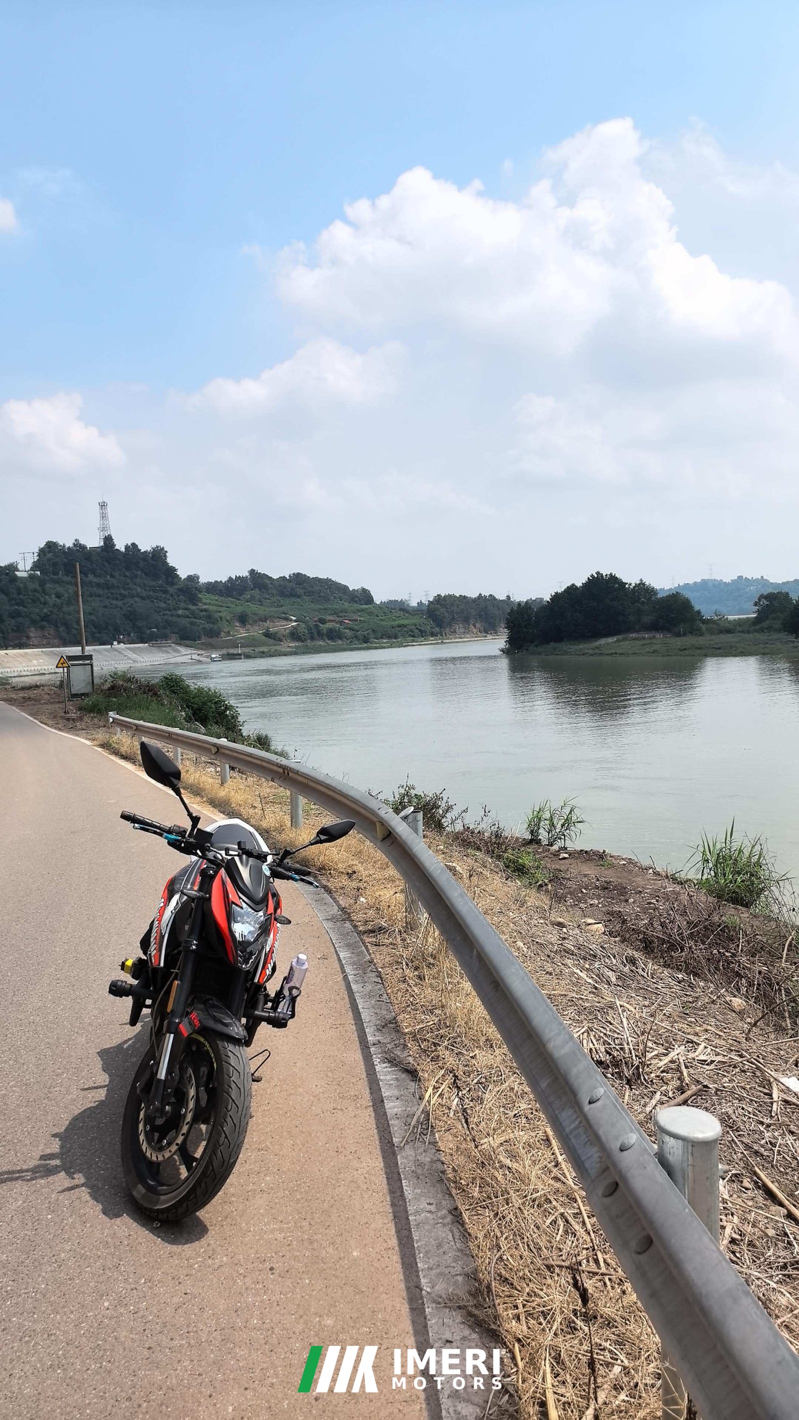 2021 CFMOTO 150NK