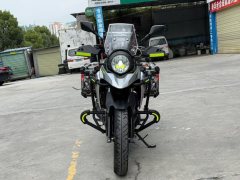 Haojue Suzuki DL250 - ფოტო 2