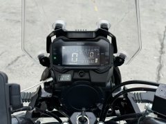 Haojue Suzuki DL250 - ფოტო 5