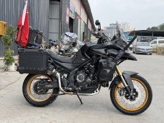 Voge DS525 500 cc - ფოტო 2
