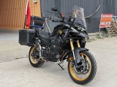 Voge DS525 500 cc - ფოტო 3
