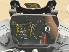 Voge DS525 500 cc - ფოტო 4