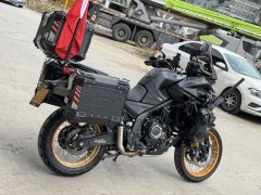 Voge DS525 500 cc - ფოტო 5