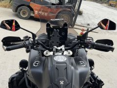 Voge DS525 500 cc - ფოტო 7