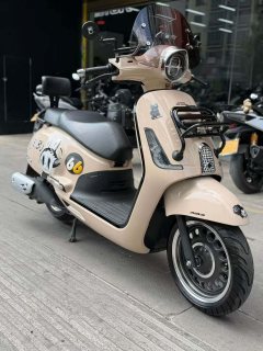 Sundiro Honda NS150LA - ფოტო 1