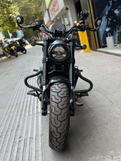 Benda Chinchilla 450 - ფოტო 4