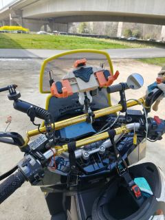 QJMotor Mecha Bee 150 cc - ფოტო 5