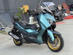 Yamaha XMAX 300 cc - ფოტო 1