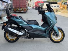 Yamaha XMAX 300 cc - ფოტო 4