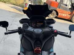 Yamaha XMAX 300 cc - ფოტო 5