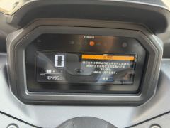 Yamaha XMAX 300 cc - ფოტო 6