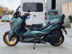 Yamaha XMAX 300 cc - ფოტო 7