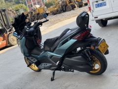 Yamaha XMAX 300 cc - ფოტო 8