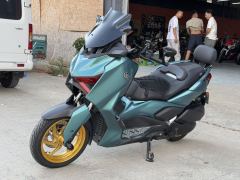 Yamaha XMAX 300 cc - ფოტო 9