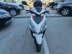 Sundiro Honda RX125Fi - ფოტო 4
