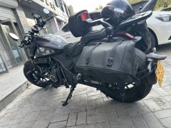 Voge CU525 500 cc - фото 2