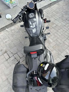 Voge CU525 500 cc - фото 3