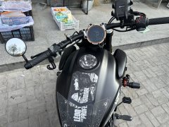 Voge CU525 500 cc - фото 4