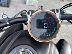 Voge CU525 500 cc - фото 5