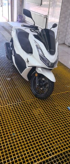 Wuyang Honda PCX 160 cc - ფოტო 1