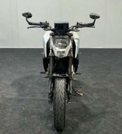 CFMOTO 250NK - ფოტო 2