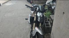 Benelli TNT600i - ფოტო 2