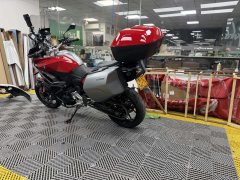 BMW F 900 XR - ფოტო 3