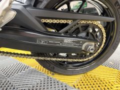 BMW F 900 XR - ფოტო 6