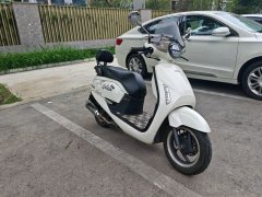 Sundiro Honda NS125LA - ფოტო 1