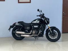 QJMOTOR Flash 300 - фото 2