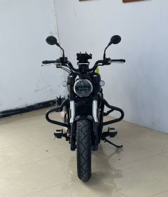 QJMOTOR Flash 300 - фото 3