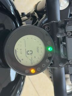QJMOTOR Flash 300 - фото 4