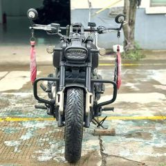 QJMOTOR Shan 600 560 cc - photo 5