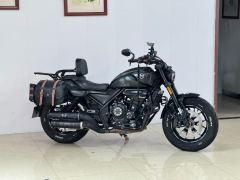 Voge CU525 500 cc - ფოტო 2